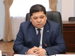 Глава ЦИК КР призвал граждан, намеренных баллотироваться в депутаты Жогорку Кенеша, заблаговременно подать документы
