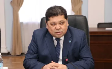 Глава ЦИК КР призвал граждан, намеренных баллотироваться в депутаты Жогорку Кенеша, заблаговременно подать документы