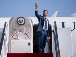 Вице-президент США назвал оскорблением голосование в парламенте Израиля по аннексии Западного берега