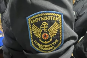 За взятки задержаны сотрудники Иссык-Кульского территориального управления Департамента наземного и водного транспорта при Минтрансе