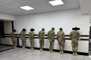 В Минобороны Кыргызстана выявлена коррупционная схема при призыве граждан на контрактную военную службу