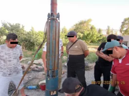 ГКНБ КР: Задержан начальник Каракольского муниципального предприятия «Водоканал»