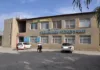 В Таласской области вернули государству здание комбината быта