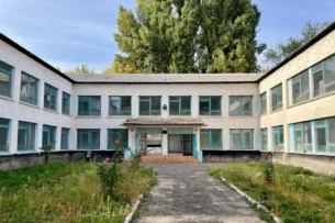 Возвращены в государственную собственность незаконно приватизированный детсад и дом культуры в г.Каинды