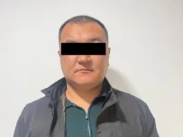 При получении взятки задержан бывший руководитель аппарата Жайылского районного суда