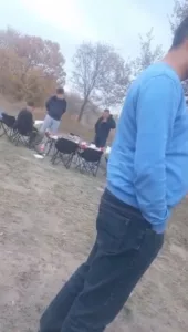 браконьеры