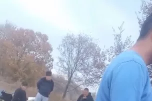 В Чуйское региональное управление поступило заявление от егерей о фактах нарушения правил охоты В Чуйское региональное управление поступило заявление от егерей о фактах нарушения правил охоты