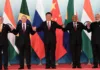 Foreign Policy: США теряют влияние на страны BRICS