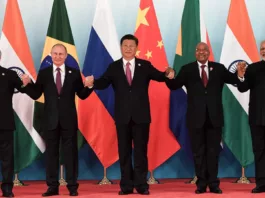 Foreign Policy: США теряют влияние на страны BRICS