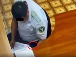 За взятки задержаны инспекторы таможни «СЭЗ Бишкек»