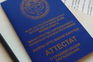 Омбудсмен помогла девушке забрать свои документы из колледжа в Бишкеке и перевестись в Каракол