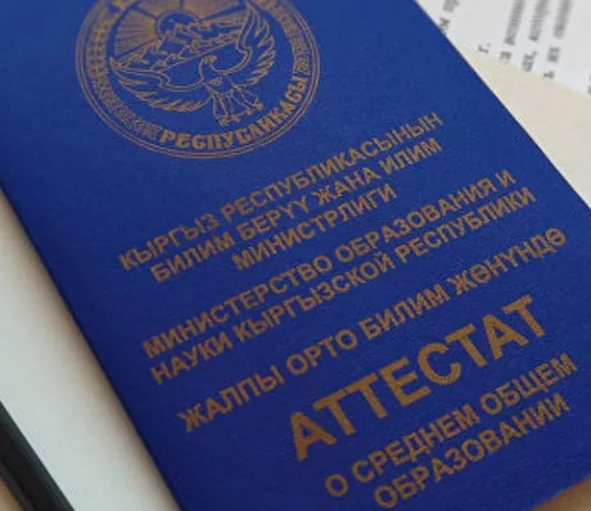 Омбудсмен помогла девушке забрать свои документы из колледжа в Бишкеке и перевестись в Каракол