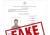 Мошенники используют документы с поддельной подписью зампредседателя Нацбанка КР