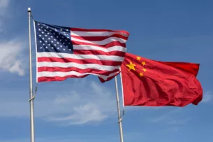 США рассматривают дополнительные пошлины на Китай после новых ограничений Пекина