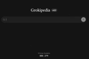 Маск создал альтернативу «Википедии» Маск создал альтернативу «Википедии»