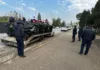Минприроды Кыргызстана разработало меры по ограничению эксплуатации квадроциклов на отдельных территориях