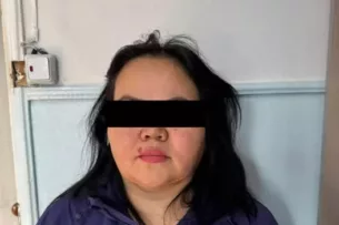 В Токмоке задержана лжецелительница. Брала деньги за якобы лечение и оформляла кредиты на своих пациентов В Токмоке задержана лжецелительница. Брала деньги за якобы лечение и оформляла кредиты на своих пациентов