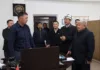 Глава Минэнерго устроил внеплановую проверку готовности Сокулукского РЭС к ОЗП