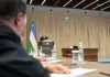 Спутниковые интернет-операторы заработают в Узбекистане с 2026 года — Мирзиёев