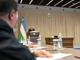 Спутниковые интернет-операторы заработают в Узбекистане с 2026 года — Мирзиёев