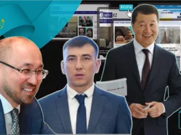 Про продажу китайцам бизнеса Утемуратова, пакистанских казахов и исламскую систему в банках (обзор казахских СМИ)