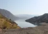 Ведутся подготовительные работы устройства водозаборного сооружения Папанской ГЭС