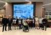 Кыргызстанские параатлеты вернулись из Японии с четырьмя медалями