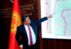 ЦИК КР утвердил схемы и границы многомандатных избирательных округов на досрочных выборах депутатов Жогорку Кенеша
