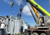 В Бишкеке за 10 месяцев отремонтировали 1144 трансформатора