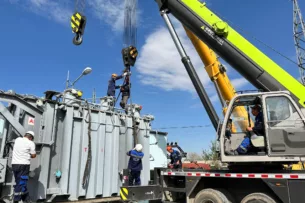 В Бишкеке за 10 месяцев отремонтировали 1144 трансформатора