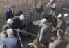 В Нарыне начато строительство нового здания областного центра семейной медицины
