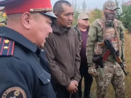 Подозреваемый в убийстве Айсулуу признался в других убийствах, в том числе и Камилы Дуйшебаевой