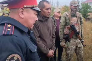 Подозреваемый в убийстве Айсулуу признался в других убийствах, в том числе и Камилы Дуйшебаевой Подозреваемый в убийстве Айсулуу признался в других убийствах, в том числе и Камилы Дуйшебаевой