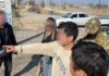 Садыр Жапаров прокомментировал ситуацию с поимкой подозреваемого в двойном убийстве
