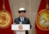 Садыр Жапаров: «Кыргызстан сегодня особенно нуждается в молодежи, обладающей глубокими знаниями»