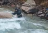 В селе Кой-Таш обнаружено тело девушки, упавшей в реку