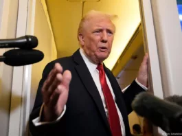 Трамп поддержал законопроект о 500% пошлинах на импорт из стран, покупающих российскую нефть