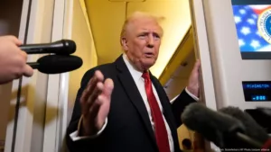 трамп