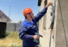 В Чуйской области установлено 69500 умных счетчиков