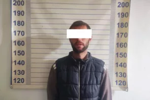 В Чуйской области задержан мужчина, который напал на несовершеннолетнюю в с.Садовое