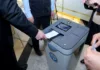 Выборы депутатов Жогорку Кенеша: подали заявления уже 407 граждан