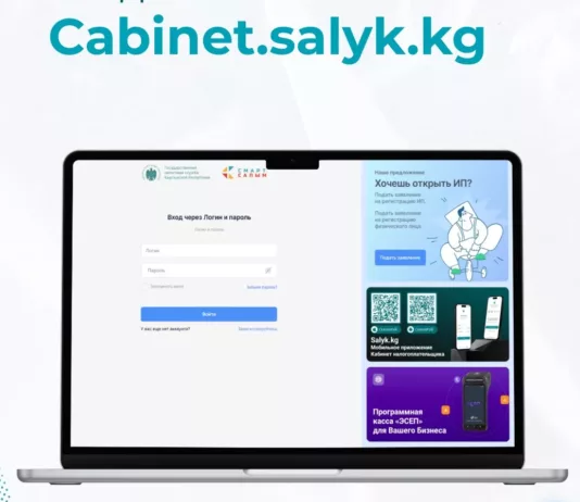 Как зарегистрировать ИП через Кабинет налогоплательщика?