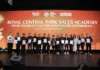 ROYAL CENTRAL PARK SALES ACADEMY – Путь к формированию команды профессиональных Сейлс Агентов в Бишкеке