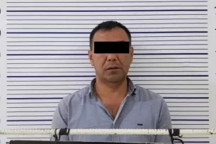 «Дело Дженго»: ГКНБ задержал бывшего главу Мирмахмудовского айыл окмоту «Дело Дженго»: ГКНБ задержал бывшего главу Мирмахмудовского айыл окмоту