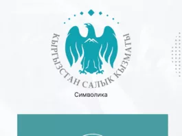 Утверждено Положение о флаге и знаке символики органов налоговой службы Кыргызстана