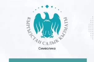 Утверждено Положение о флаге и знаке символики органов налоговой службы Кыргызстана Утверждено Положение о флаге и знаке символики органов налоговой службы Кыргызстана
