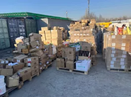 Кыргызстан — не свалка для иностранных списанных продуктов: ГКБН  утилизирует конфискованную фальсифицированную продукцию