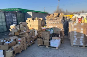 Кыргызстан — не свалка для иностранных списанных продуктов: ГКБН  утилизирует конфискованную фальсифицированную продукцию