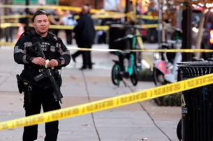 США приостановили рассмотрение иммиграционных запросов афганцев после стрельбы Национальной гвардии