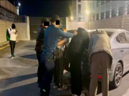 ГКНБ Кыргызстана задержал студентов из Индии. Они через Instagram продавали наркотики